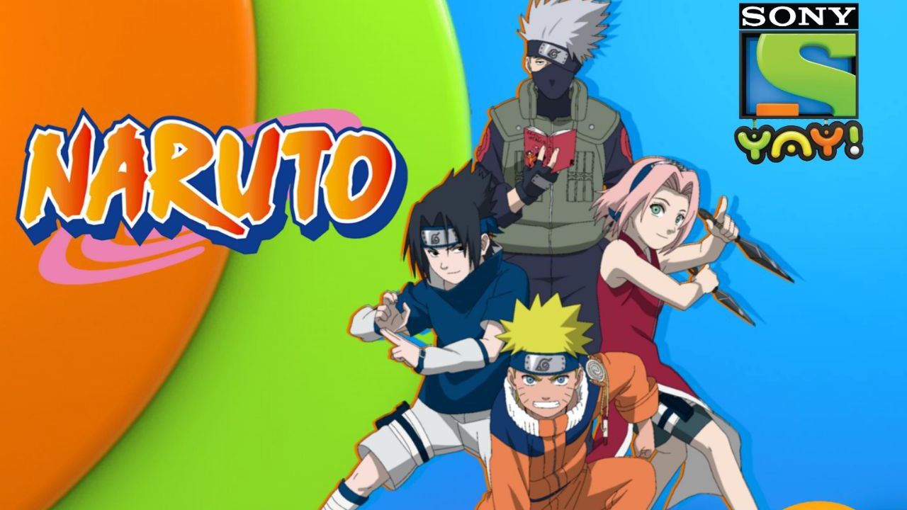 Naruto