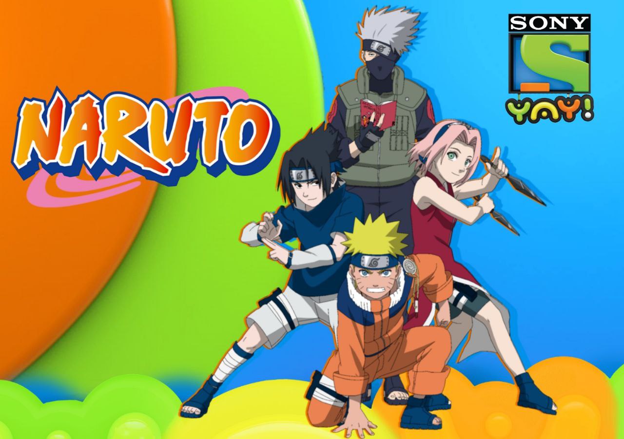 Naruto